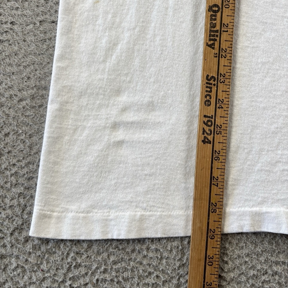 Vintage Delta Phi Epsilon Athletic Department T-Shirt Mens XL‎ Single Stitch USA - Picture 7 of 11